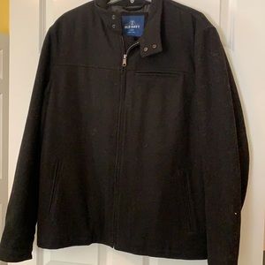 1/2 price!! Men’s pea coat